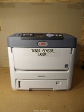 OKI Pro7411WT 4 LED Full-color