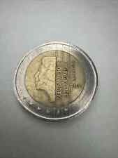 Diese seltene 2-Euro-Münze