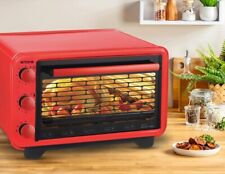 35 Liter Backofen Ofen