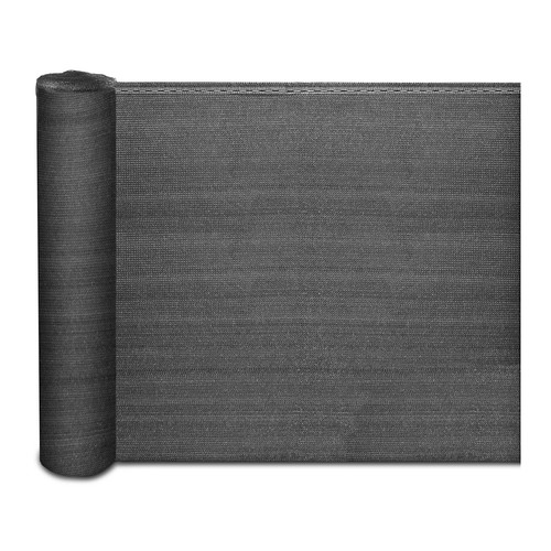 Zaunblende marius sichtschutz - zaunblende,