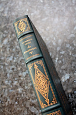 Heinrich Heine Reisebilder FRANKLIN BIBLIOTHEK WELTLITERATUR Ungelesen