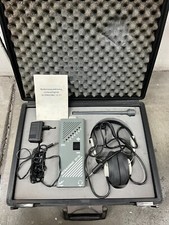 Lecksuchgerät ULTRASONIC ST