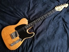 Bill Lawrence Telecaster