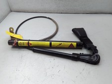 Opel Corsa B original Gurtschloss mit Gurtstraffer rechts 3-Türer Bj.1998 