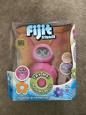 FIJIT FRIENDS SERAFINA