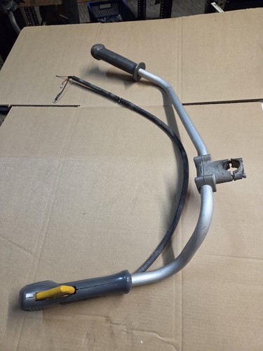Honda motorsense umk 35e - motorsense,