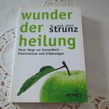 Wunder der Heilung von Ulrich