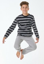 SCHIESSER Jungen Pyjama