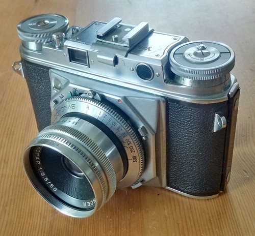Voigtländer prominent - voigtländer,
