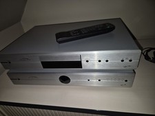 Hifi-Anlage Myryad mit ASW Genius 300 Lautsprechern