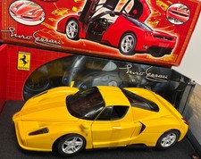 Hotwheels enzo ferrari 18 - hotwheels,