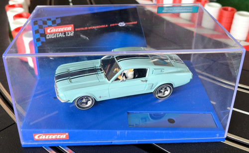Carrera digital 132 - carrera,
