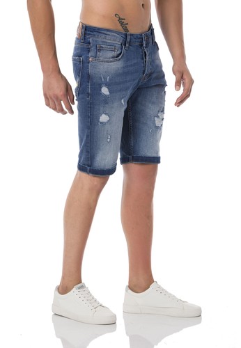 Redbridge herren jeans shorts - herren,