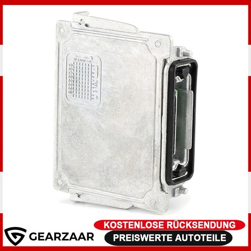Xenon scheinwerfer - 6g,
