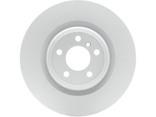Rear Dynamic Friction Brake