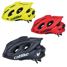 CATLIKE Fahrrad Helm Kompacto Urban City Stadt Straße UVP: 89,95€