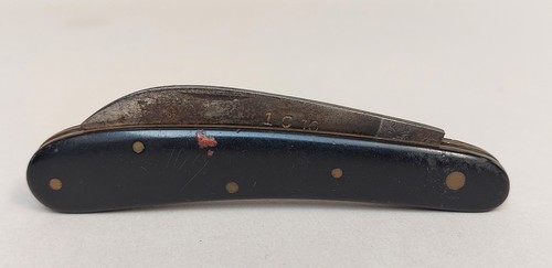 Vintage altes taschen - taschen, klapp
