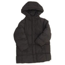 Klitzeklein, Winterjacke
