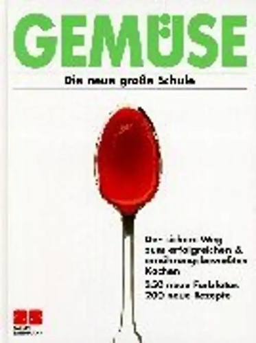 Gemüse die neue - gemüse., grosse