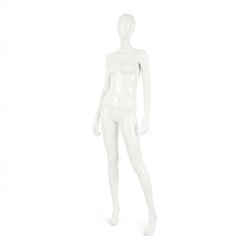 Mannequin schaufensterpuppe - mannequin,