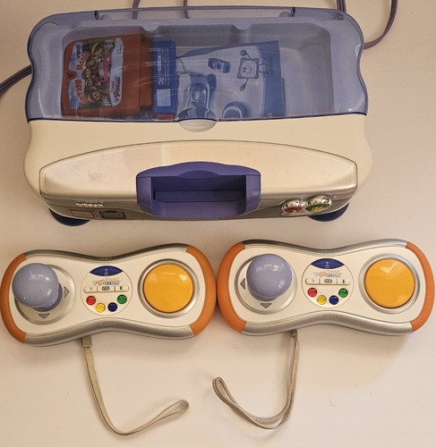Vtech smile motion active - vtech, v.smile