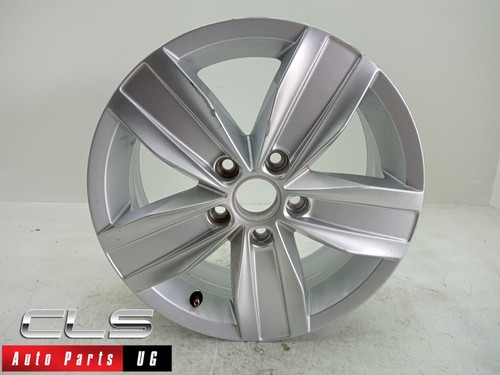 Stück alufelge zoll - 16,