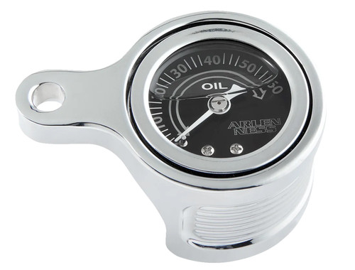 Method gauge arlen - method,