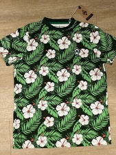 NEU Werder Bremen Hawaii Shirt