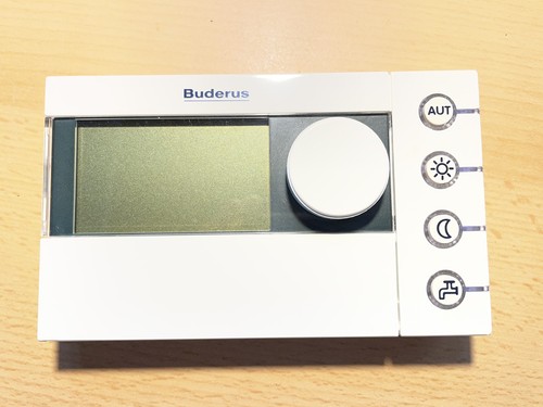 Buderus rc35 ems version - rc35*1,