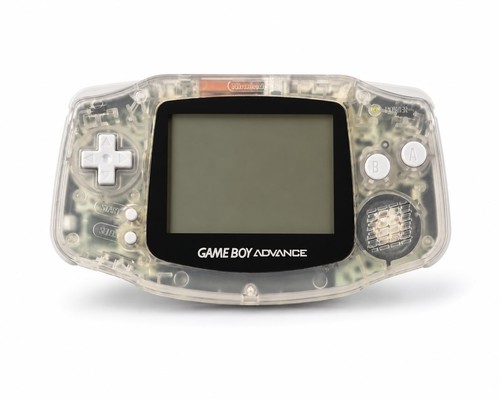 Nintendo game boy - nintendo,