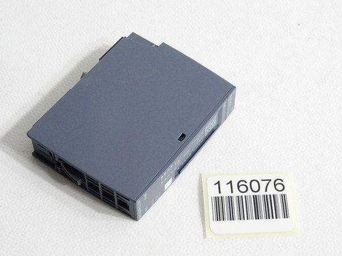 Siemens et200sp - siemens,