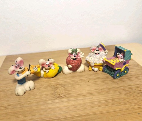Diddl sammelfiguren - diddl,
