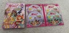 Winx Club Die Komplette 2 Staffel Dvd Dvds Deutsch 
