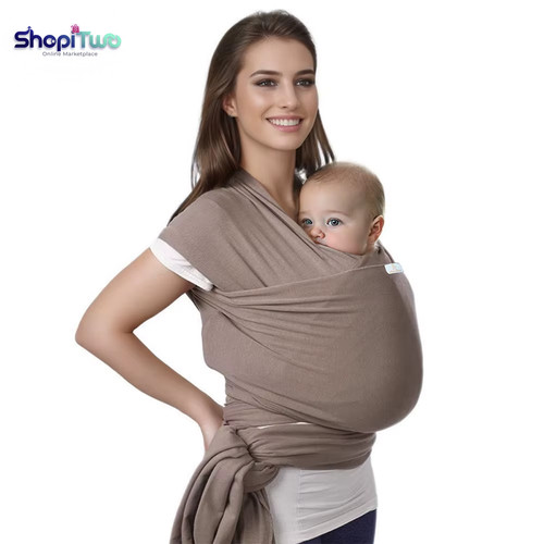 Babytragetuch - , –