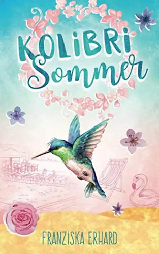 Kolibri sommer reihe - kolibri-sommer, (sommer-reihe