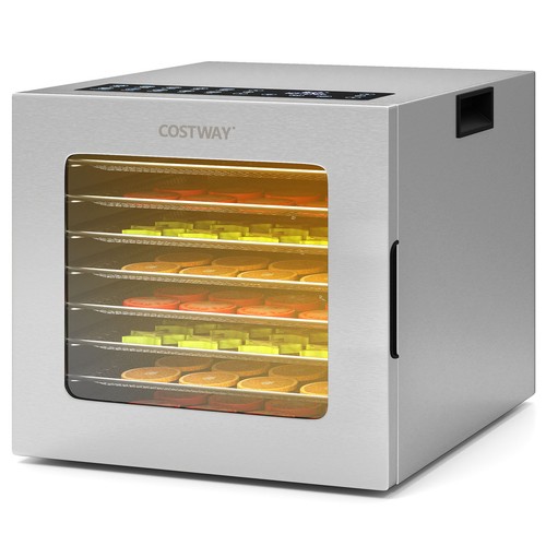 850w dörrautomat dehydrator - 850w,