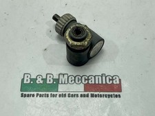 Drehzahlmesser-Antrieb