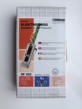 Gigahertz solutions hf35c - hf,