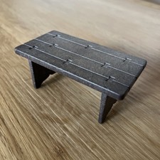 PLAYMOBIL TISCH MITTELALTER