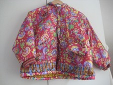 Oilily wattierte komplett