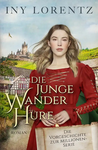 Die junge wanderhure - die,
