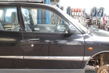 TÜR Vorn Rechts (4/5-Türer)