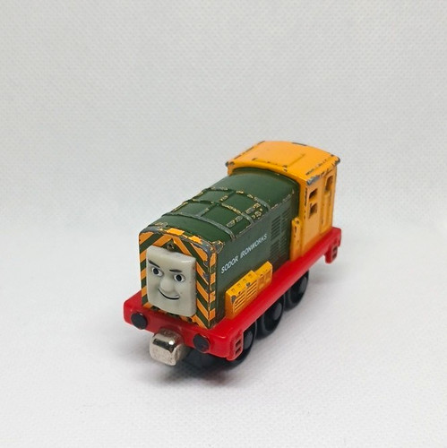 Thomas friends iron - &, 'arry