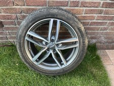 Komplett Winterreifen mit