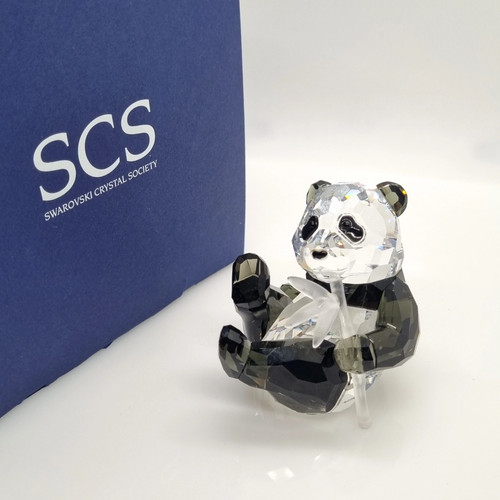 Swarovski scs jahresfigur - scs,