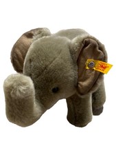 Steiff elefant kuscheltier - steiff,