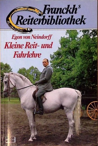 Kleine reit und fahrlehre - kleine,