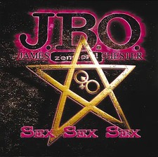 J.B.O. - Sex,Sex,Sex