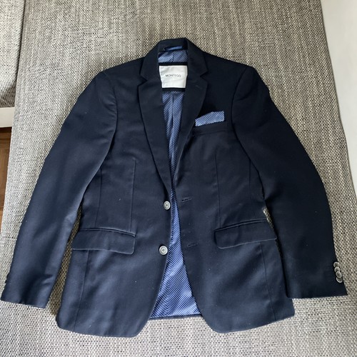 Montego sakko 46 blazer - -,