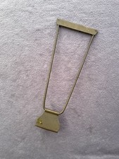 Vintage German archtop guitar